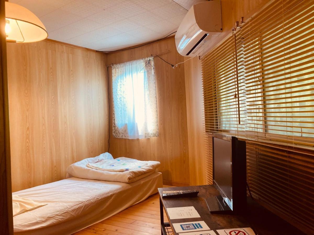 Guesthouse Nichinan - Vacation Stay 82905V Ngoại thất bức ảnh