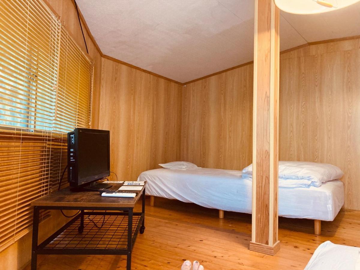 Guesthouse Nichinan - Vacation Stay 82905V Ngoại thất bức ảnh