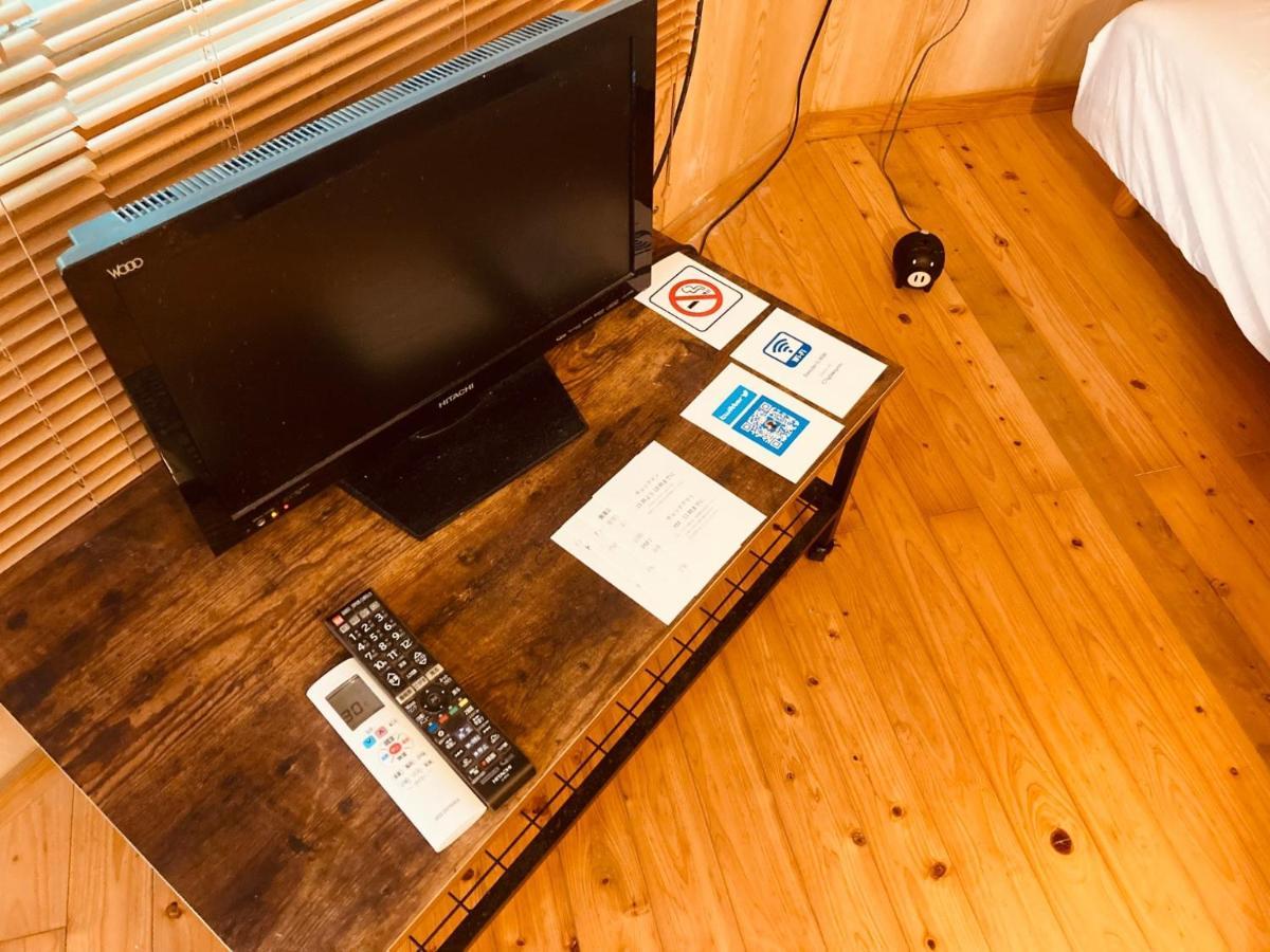 Guesthouse Nichinan - Vacation Stay 82905V Ngoại thất bức ảnh