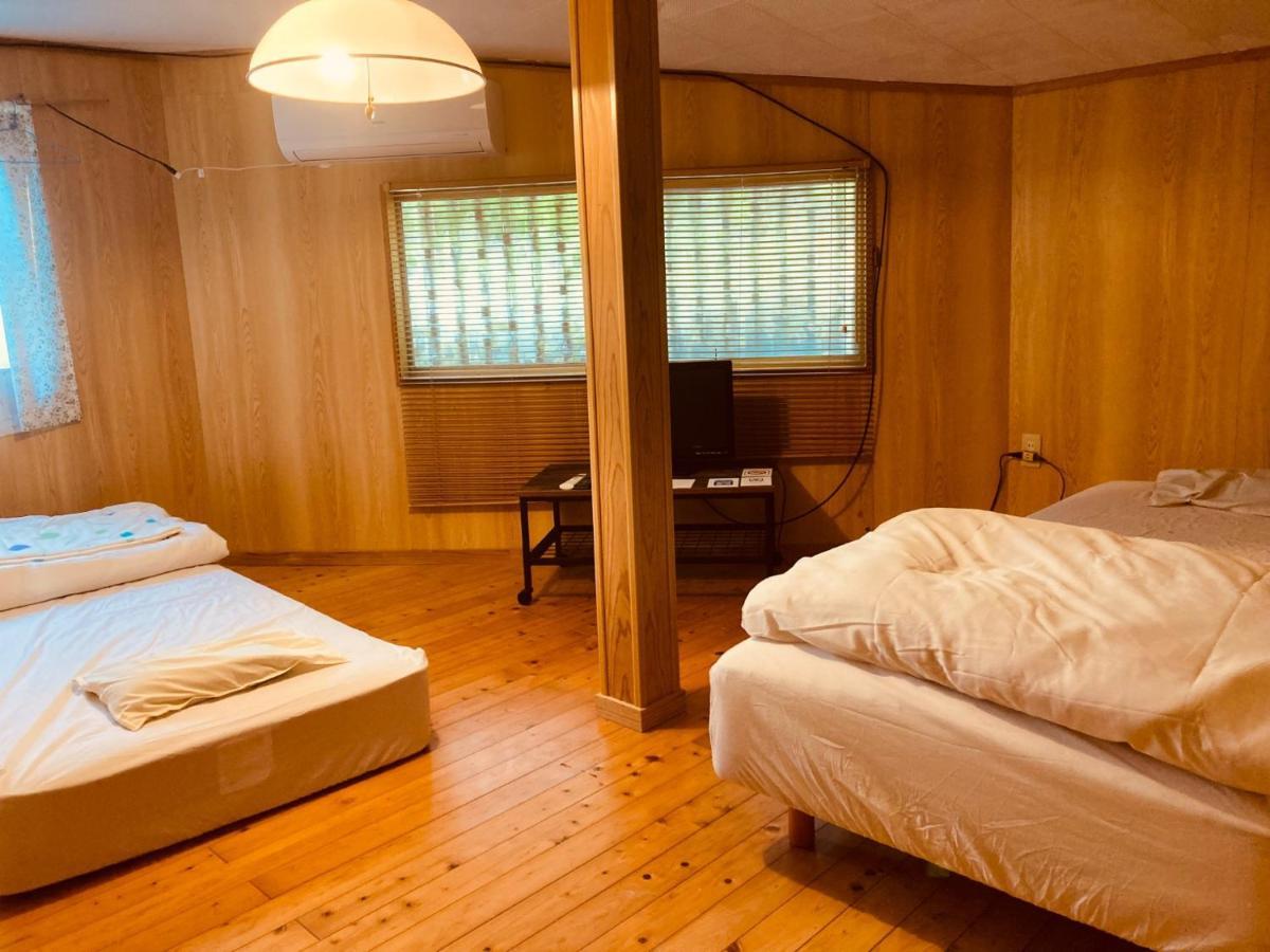 Guesthouse Nichinan - Vacation Stay 82905V Ngoại thất bức ảnh
