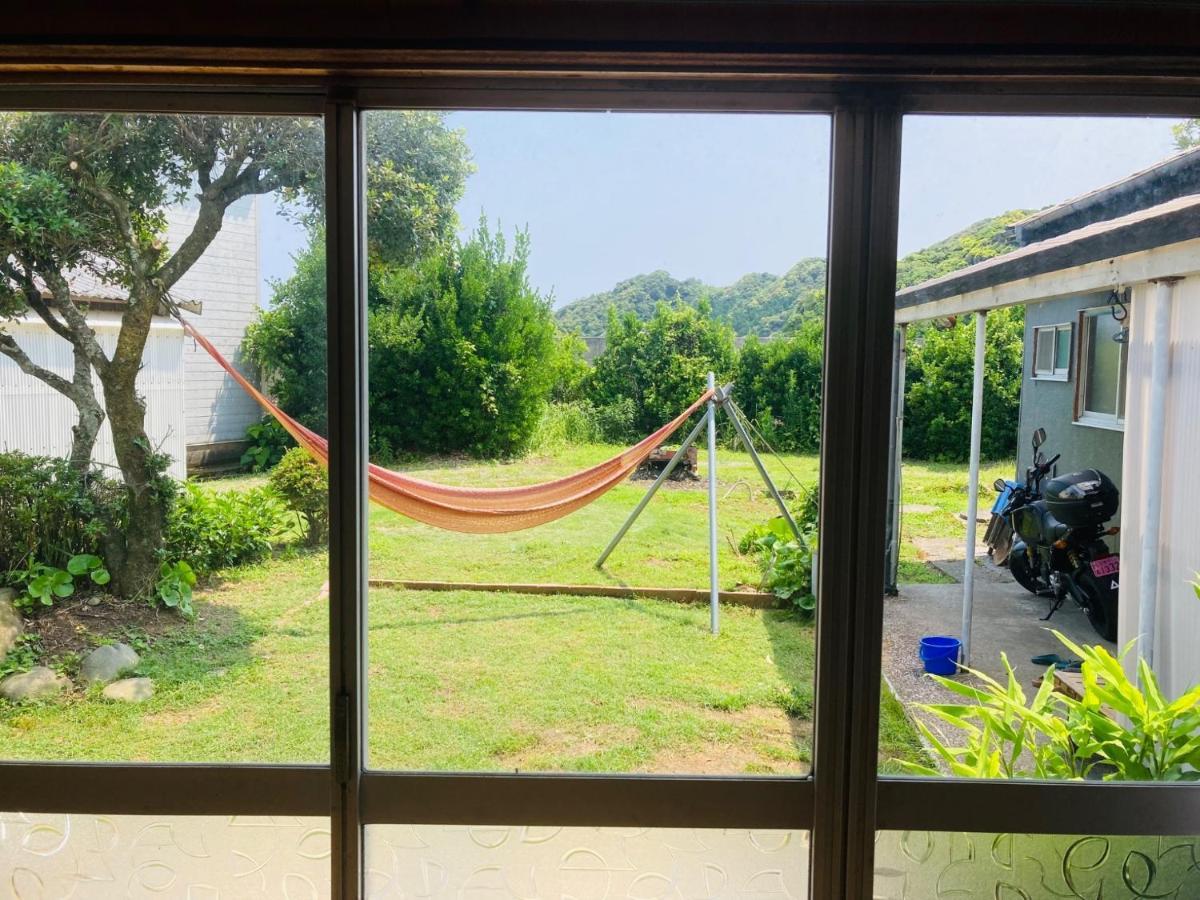 Guesthouse Nichinan - Vacation Stay 82905V Ngoại thất bức ảnh