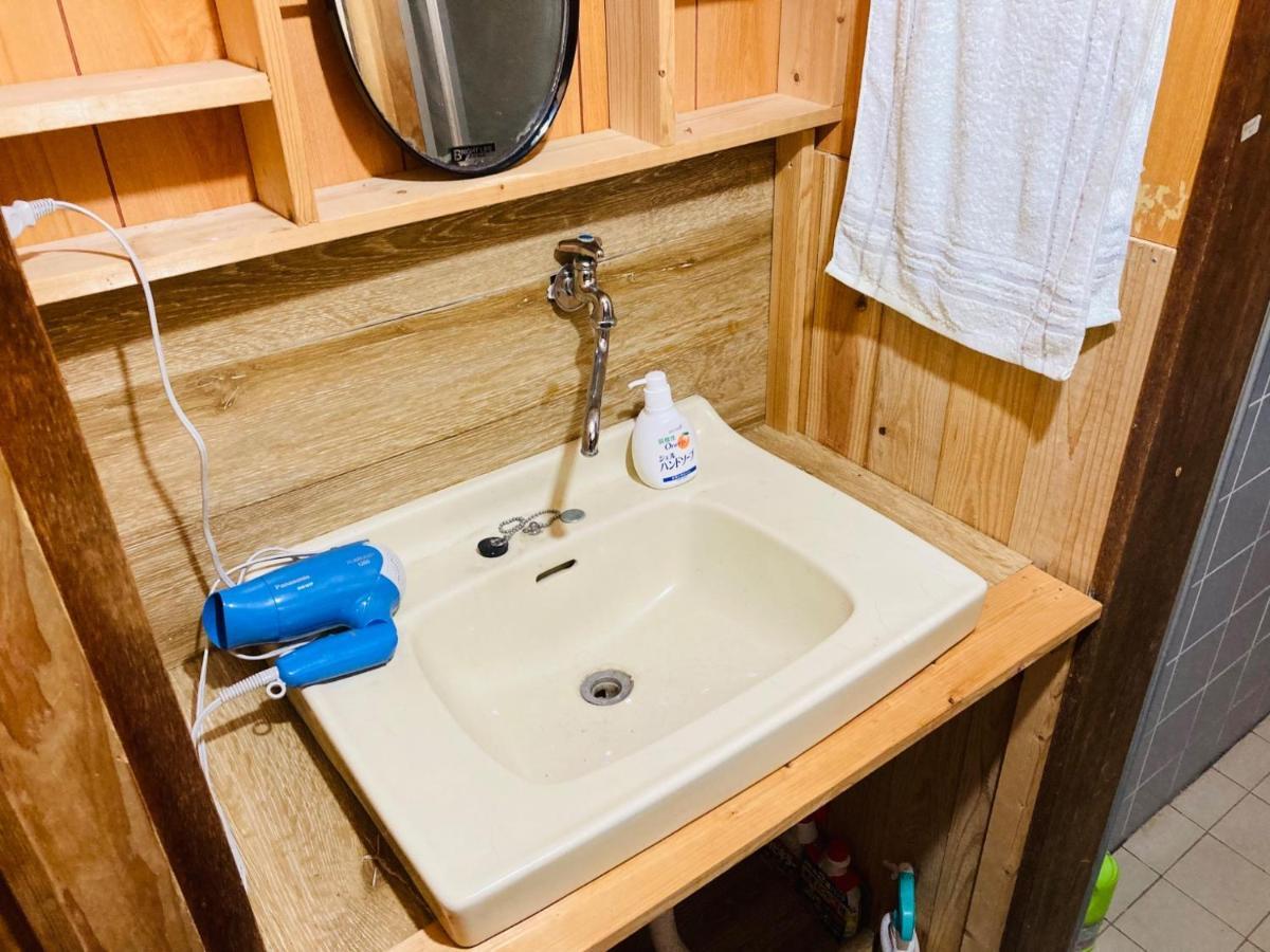 Guesthouse Nichinan - Vacation Stay 82905V Ngoại thất bức ảnh