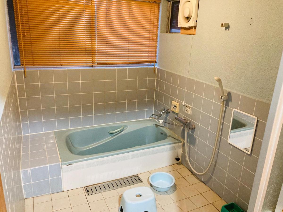 Guesthouse Nichinan - Vacation Stay 82905V Ngoại thất bức ảnh